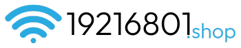 192.168.0.1 Router Login